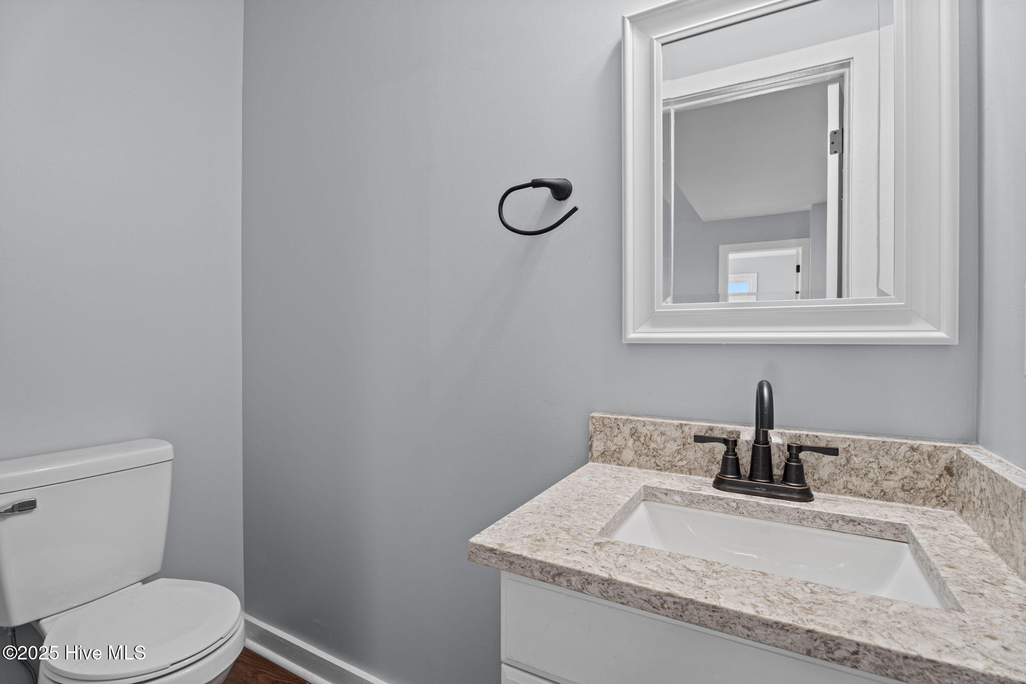 813 Greyson Road Rocky Mount, NC 27804 - Photo 20 of 38 Half Bath