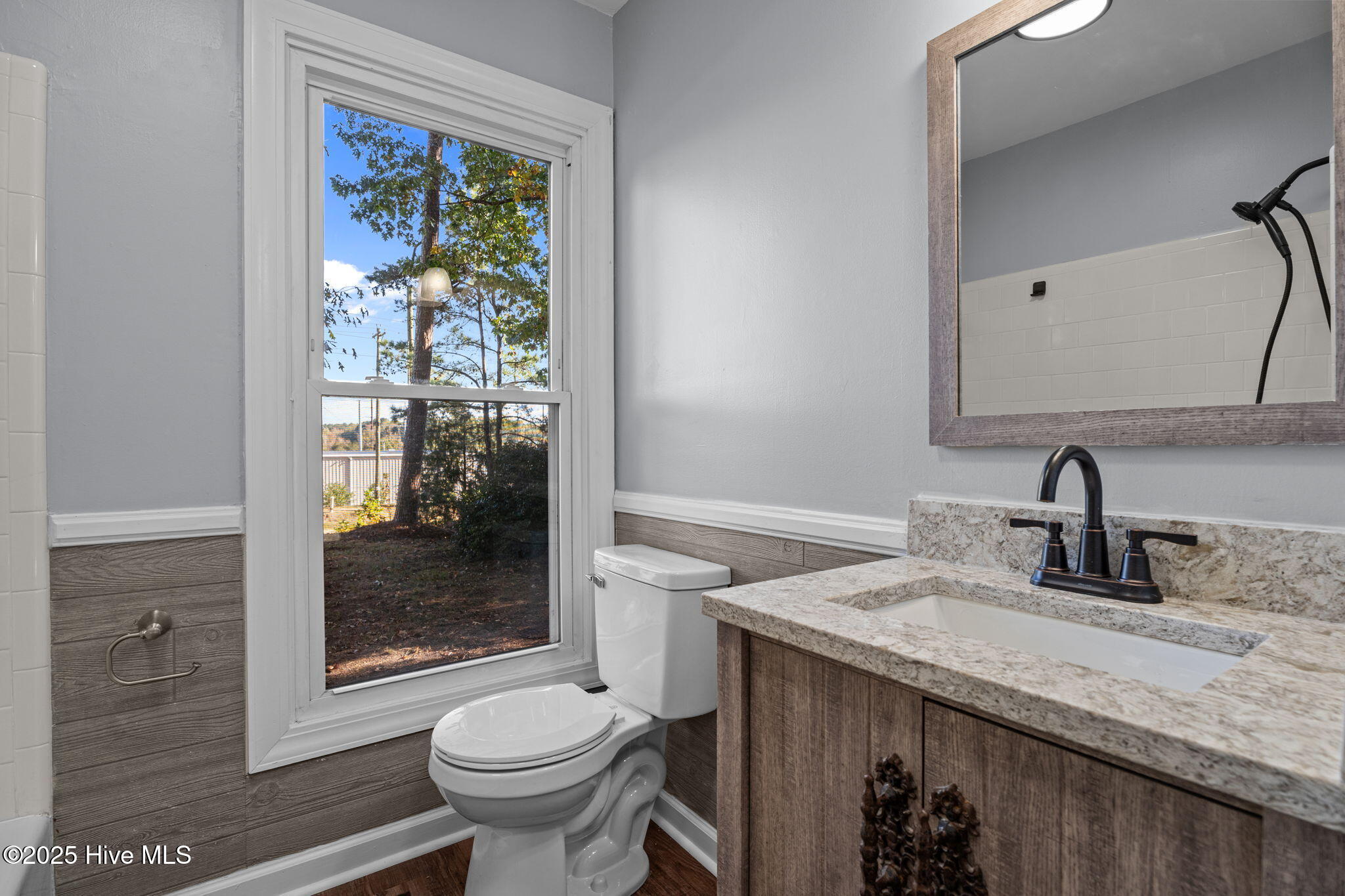813 Greyson Road Rocky Mount, NC 27804 - Photo 21 of 38 Master Bath