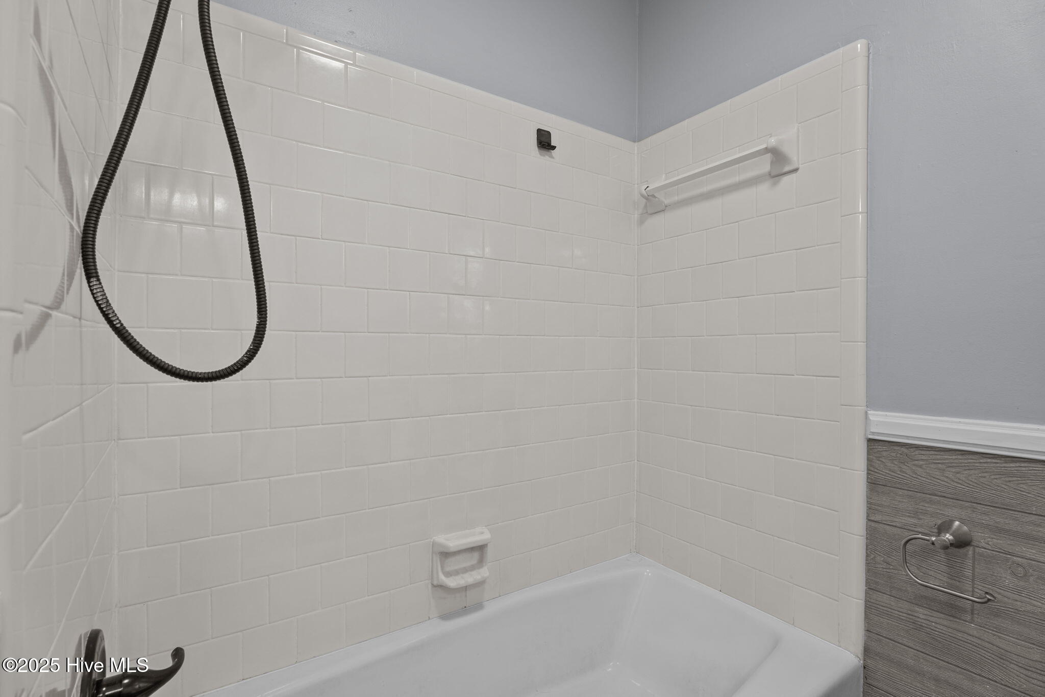 813 Greyson Road Rocky Mount, NC 27804 - Photo 22 of 38 Master Bath