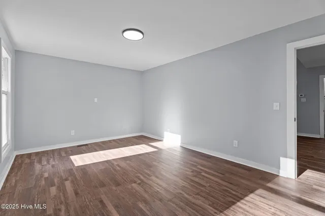 $264,500 | 813 Greyson Road, Rocky Mount, NC 27804