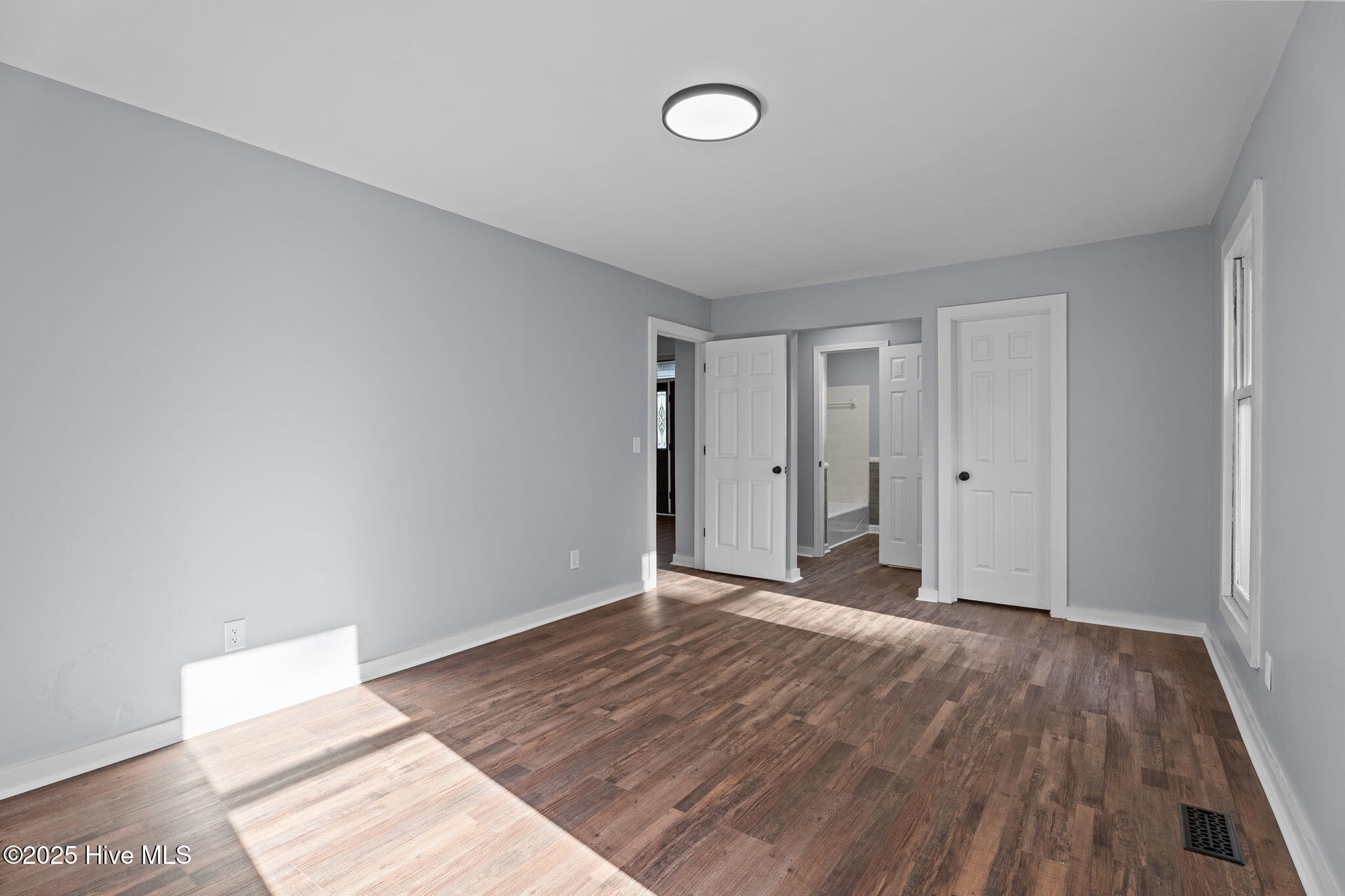 813 Greyson Road Rocky Mount, NC 27804 - Photo 25 of 38 Master Bedroom