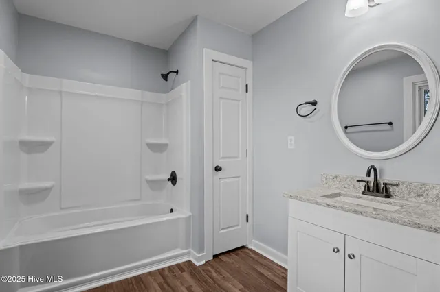 $264,500 | 813 Greyson Road, Rocky Mount, NC 27804