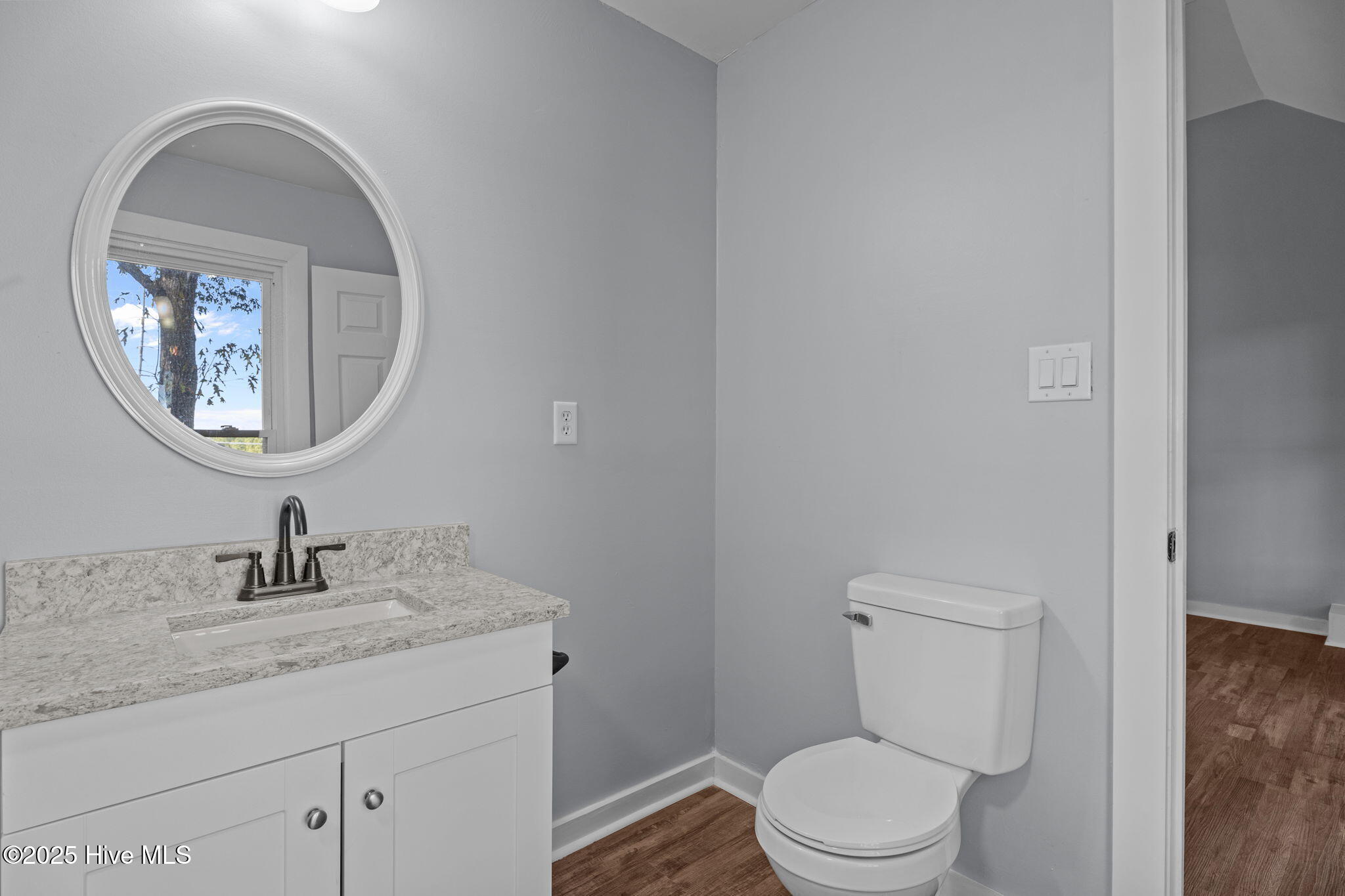 813 Greyson Road Rocky Mount, NC 27804 - Photo 28 of 38 Upstairs Bathroom