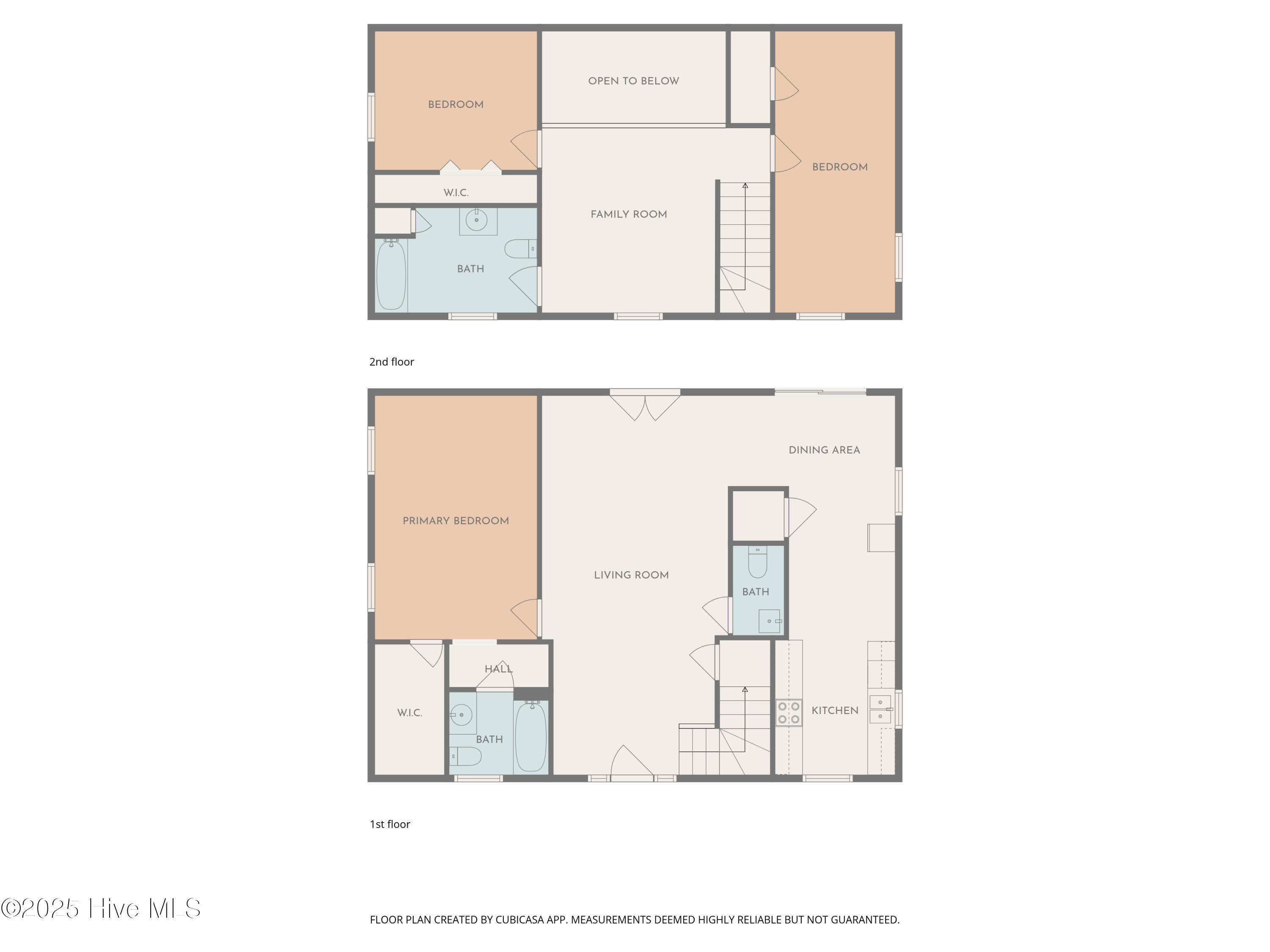 813 Greyson Road Rocky Mount, NC 27804 - Photo 38 of 38 813 Greyson Floor Plan