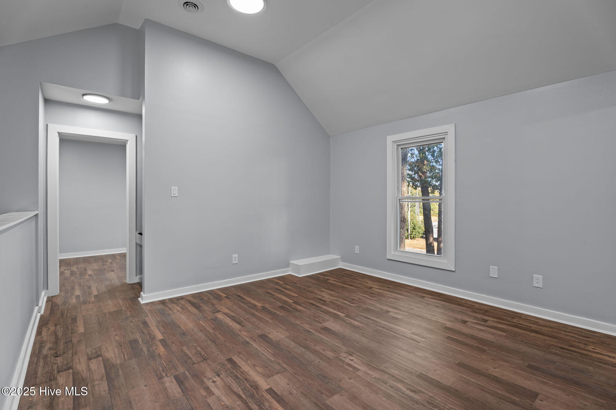 813 Greyson Road Rocky Mount, NC 27804 - Photo 35 of 38 Upstairs Loft Area