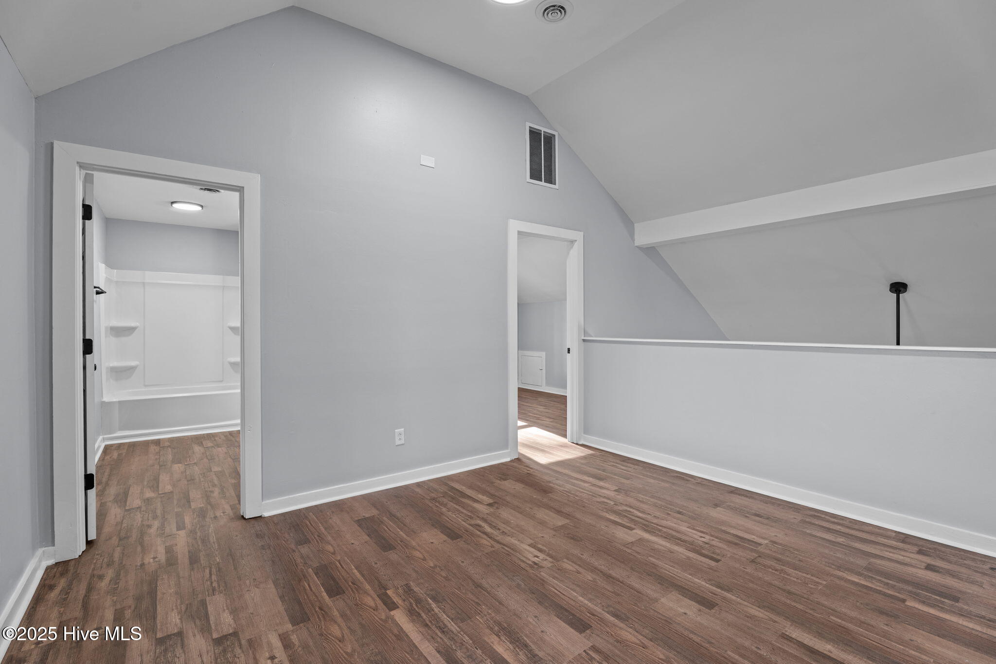 813 Greyson Road Rocky Mount, NC 27804 - Photo 36 of 38 Upstairs Loft Area