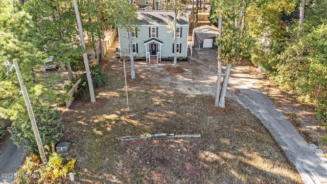 $264,500 | 813 Greyson Road, Rocky Mount, NC 27804