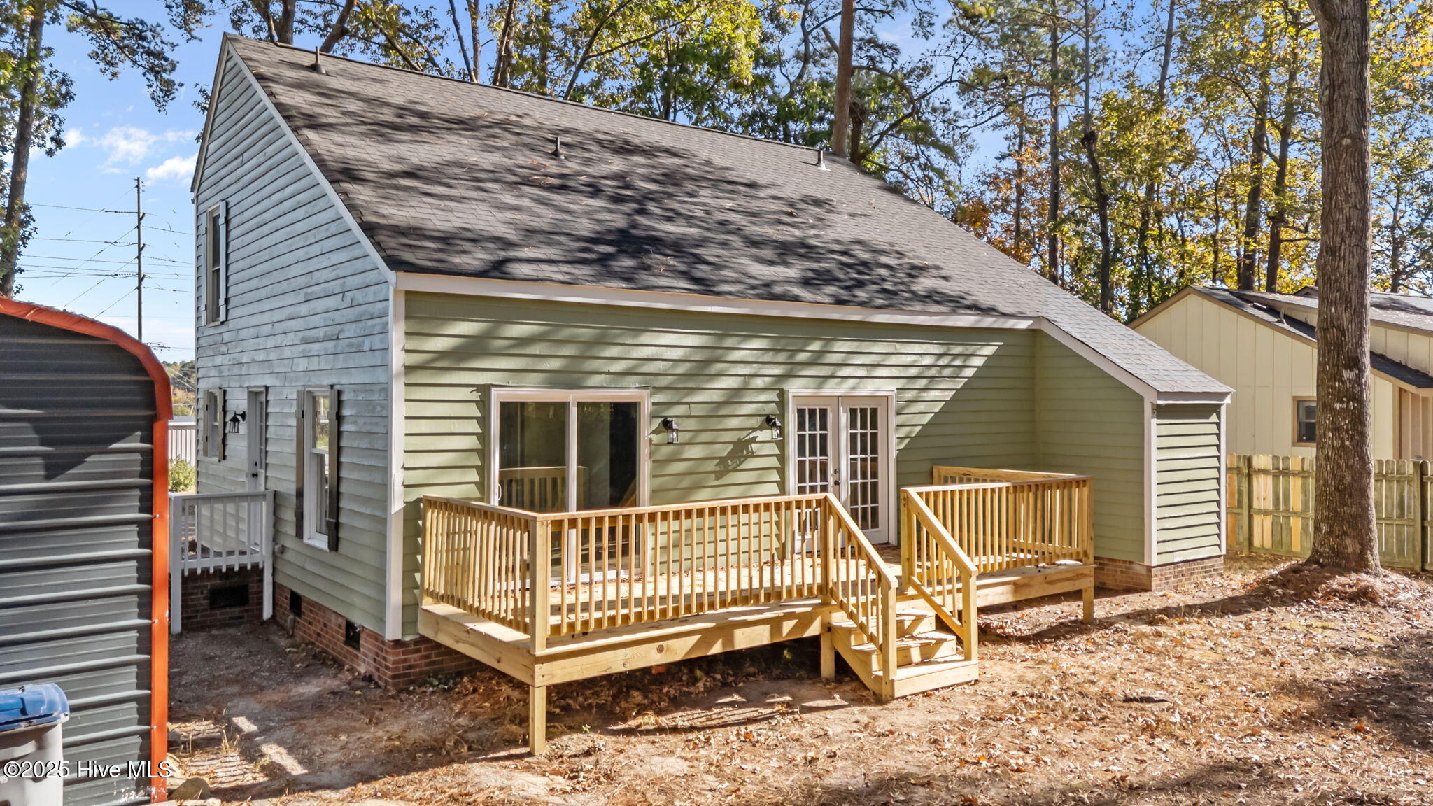 813 Greyson Road Rocky Mount, NC 27804 - Photo 6 of 38 6-web-or-mls-DJI_20251021101105_0122_D