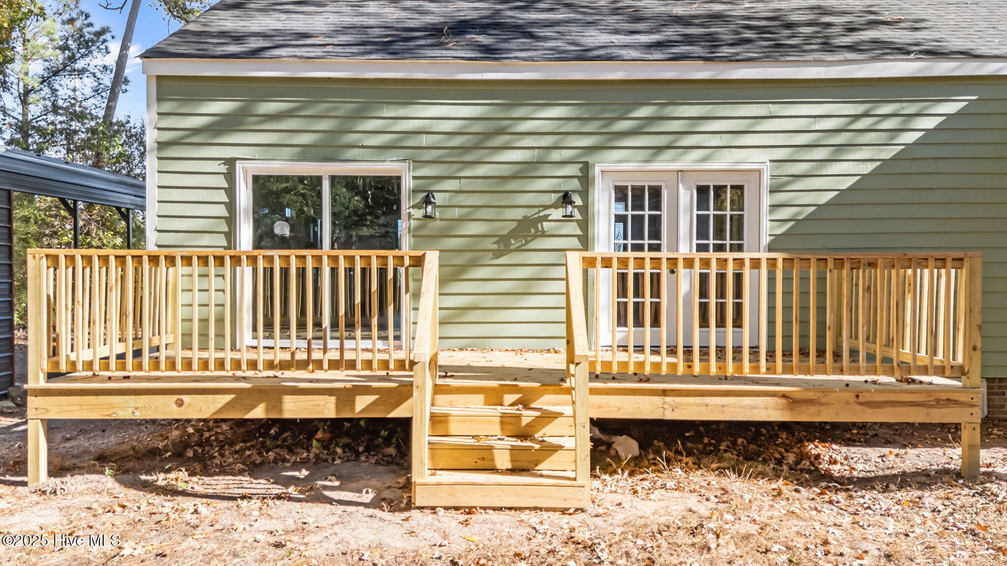 813 Greyson Road Rocky Mount, NC 27804 - Photo 8 of 38 9-web-or-mls-DJI_20251021101136_0125_D