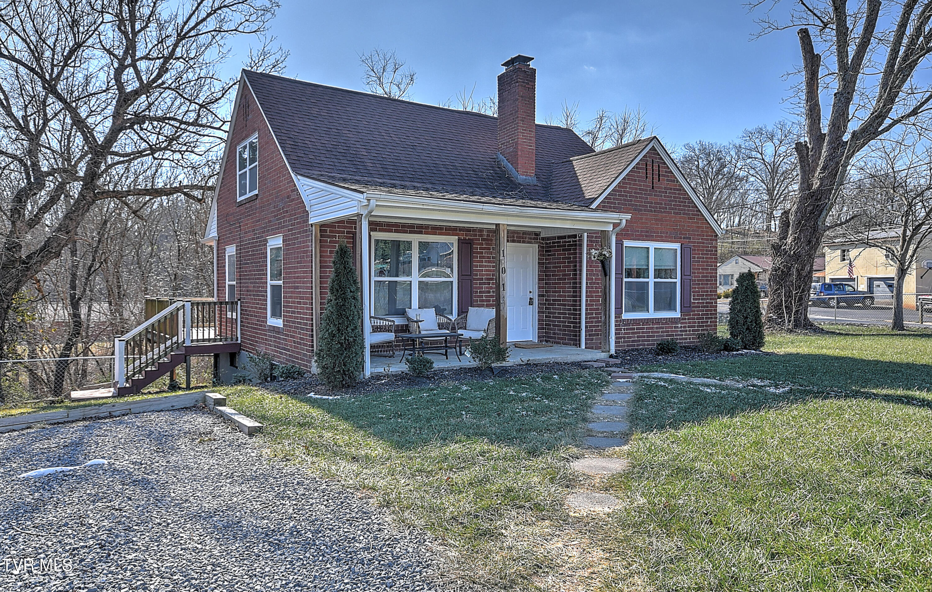 101 Lancer Road Kingsport, TN 37660 - Photo 1 of 45 101 Lancer Rd EA