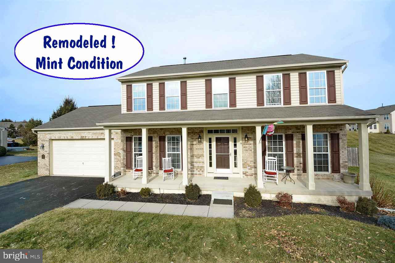 9 St Rene Lane Hanover, PA 17331 - Photo 1 of 36 Gallery Image 1