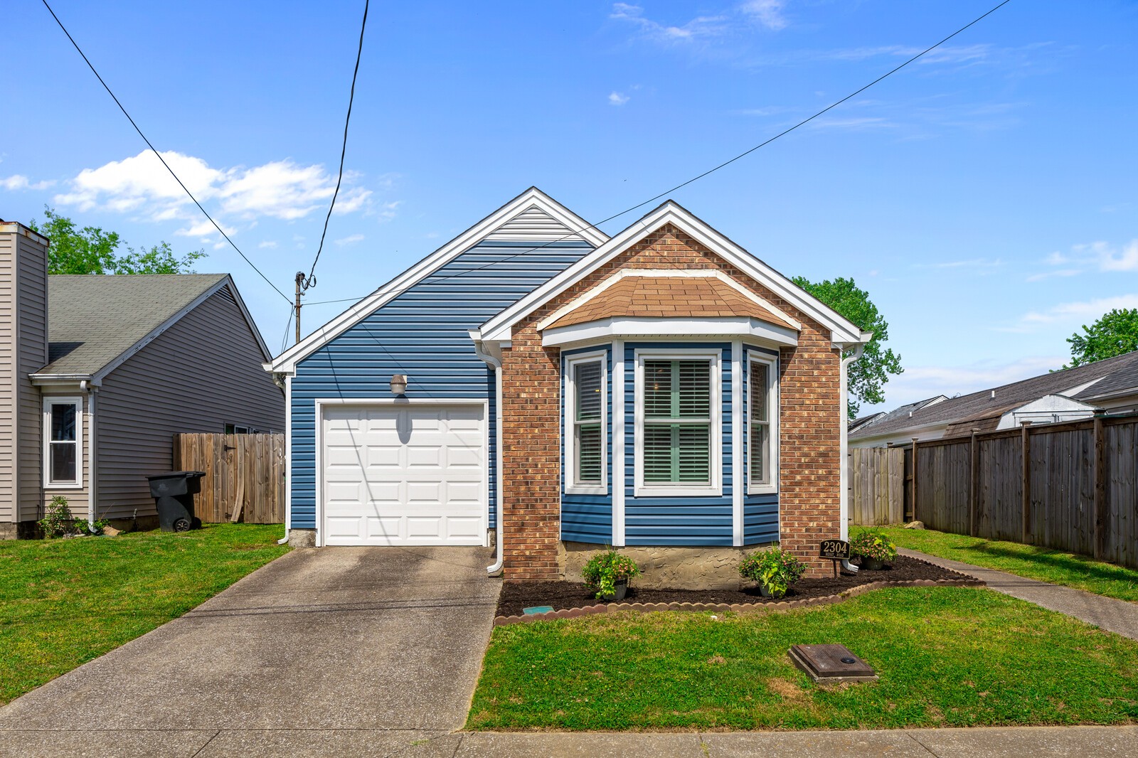 2304 Benay Road Nashville, TN 37214 - Photo 1 of 25 Gallery Image 1