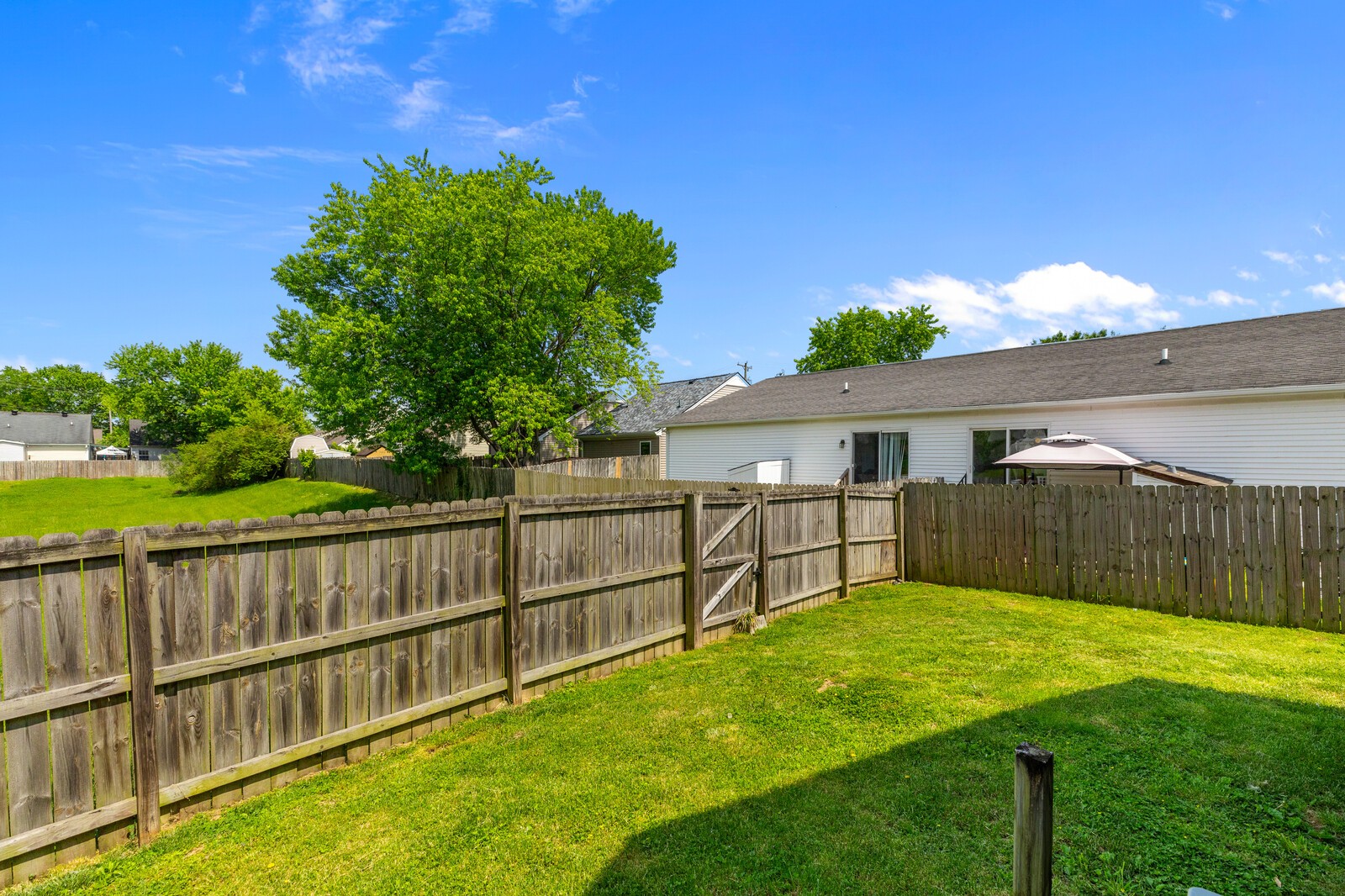 2304 Benay Road Nashville, TN 37214 - Photo 25 of 25 Gallery Image 25