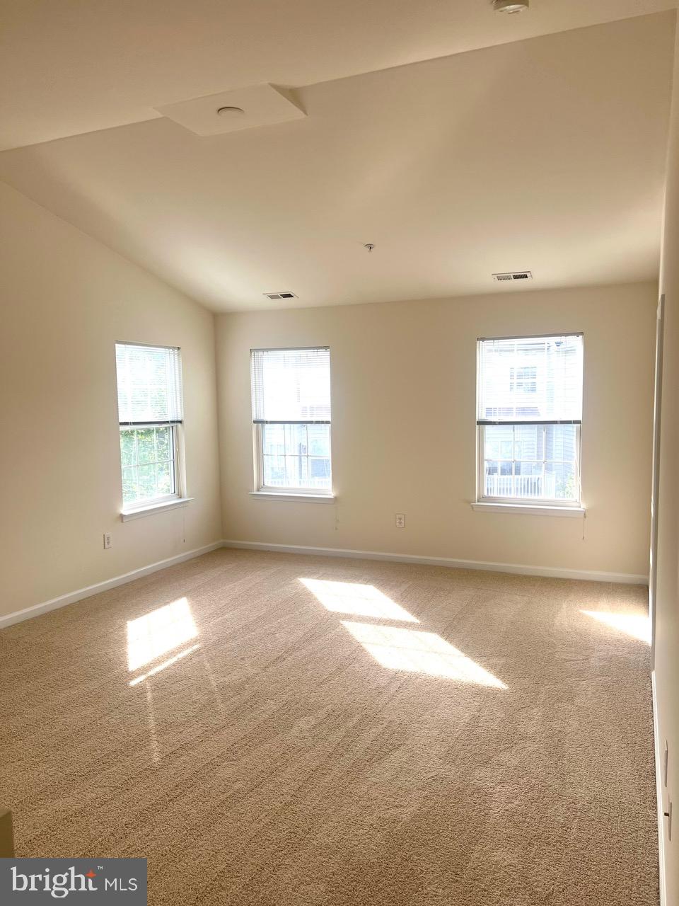 9702 Evening Bird Lane Laurel, MD 20723 - Photo 23 of 28 an empty room with windows