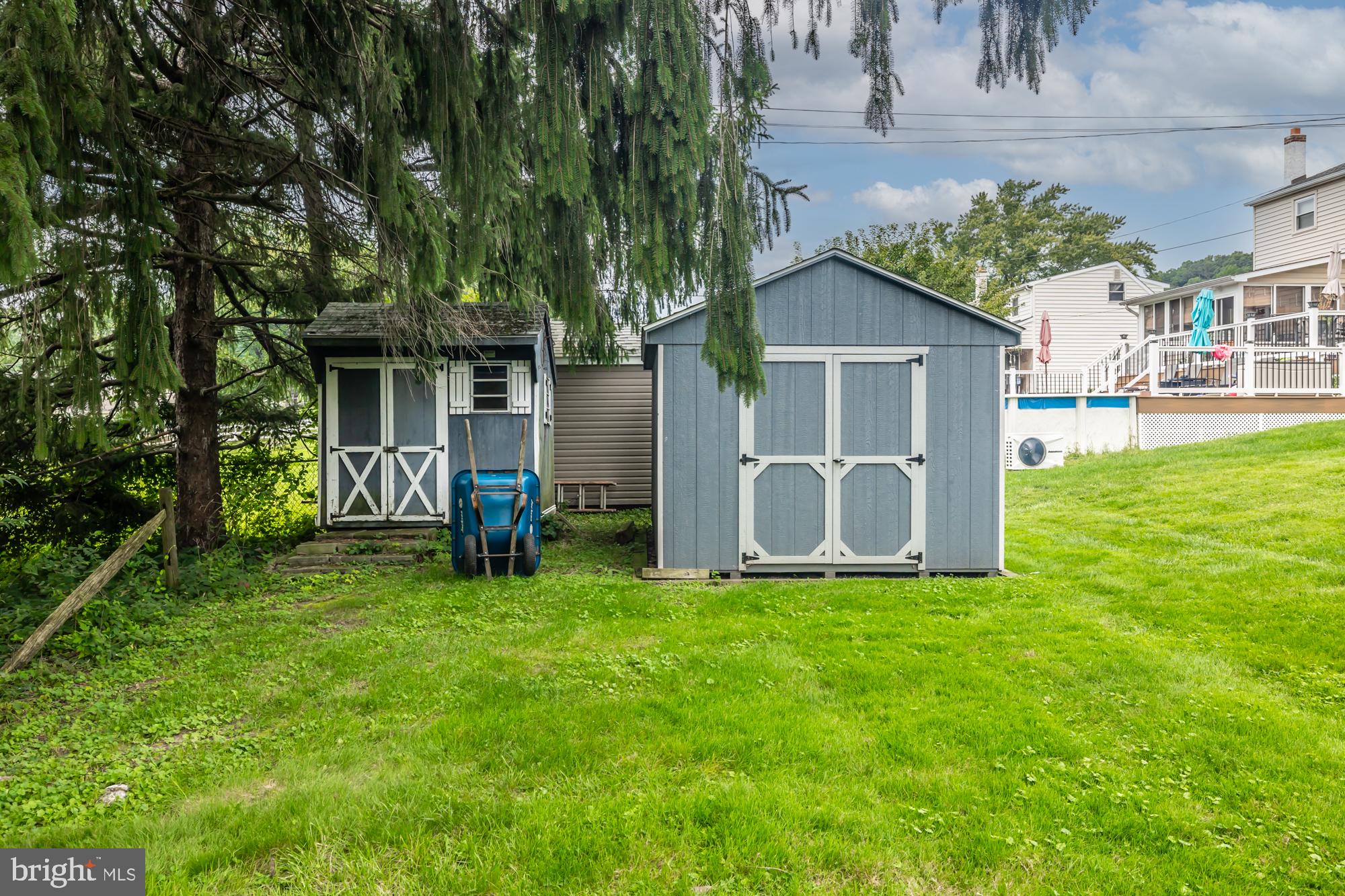 430 Farmhouse Road Downingtown, PA 19335 - Photo 8 of 36 Gallery Image 8