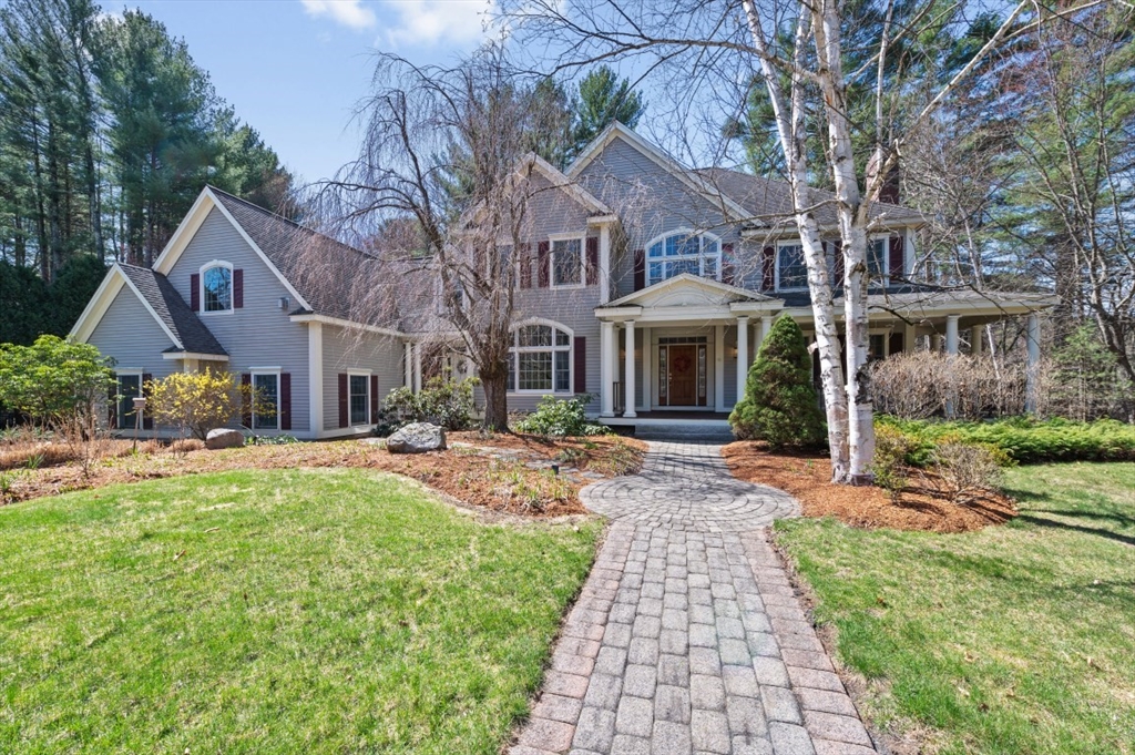 61 Davis Road Carlisle, MA 01741 - Photo 1 of 36 Gallery Image 1