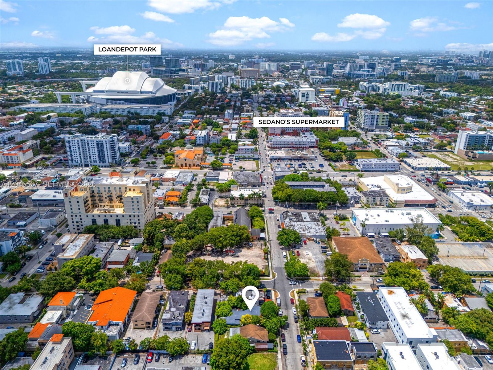 210 Southwest 13th Avenue Miami, FL 33135 - Photo 9 of 13