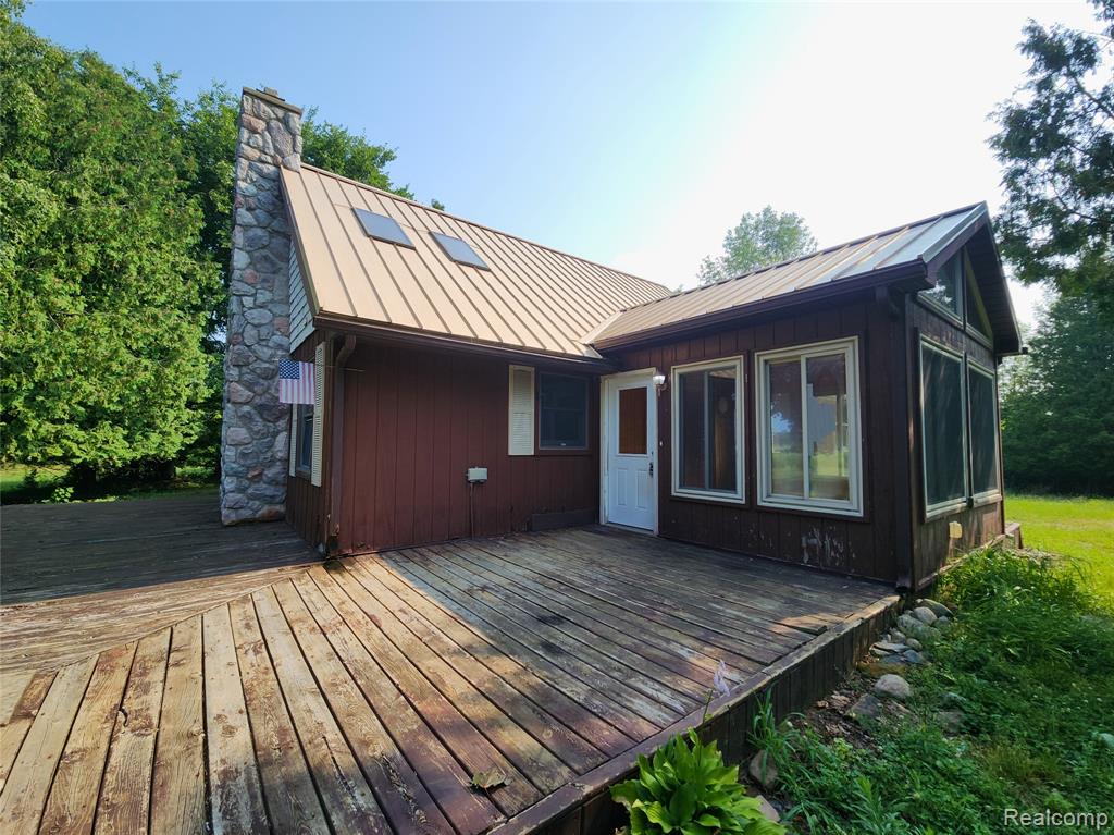 5665 White Creek Road Marlette, MI 48453 - Photo 26 of 42 Gallery Image 26