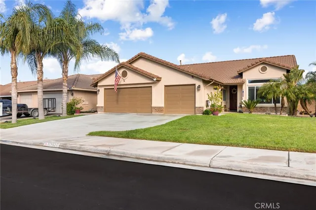 $559,900 | 22937 VÃa Santana, Nuevo, CA 92567