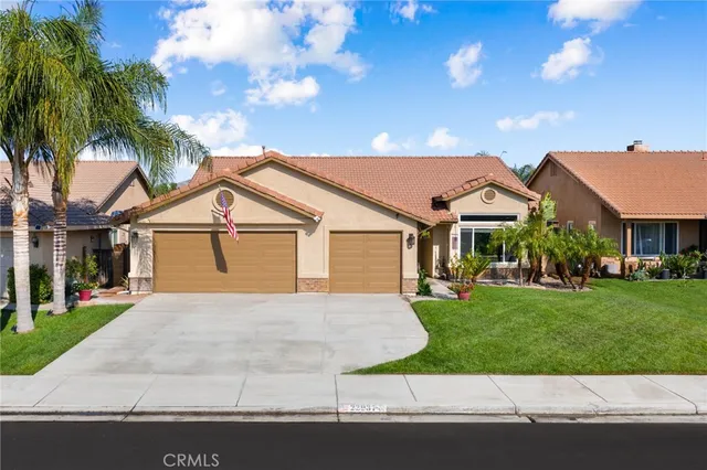 $559,900 | 22937 VÃa Santana, Nuevo, CA 92567