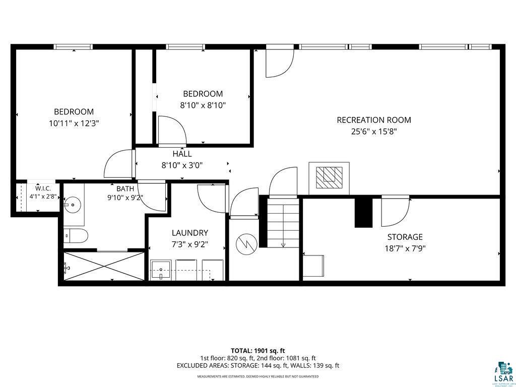 4235 West Pioneer Road Duluth, MN 55803 - Photo 56 of 57