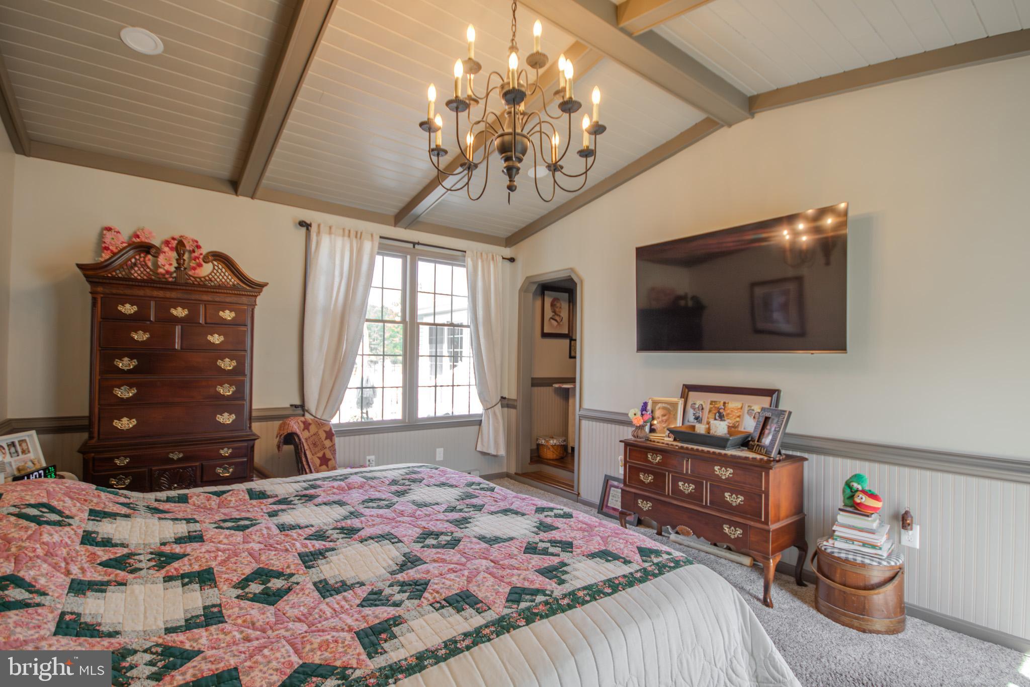 26835 Roland Tyler Road Crisfield, MD 21817 - Photo 19 of 47