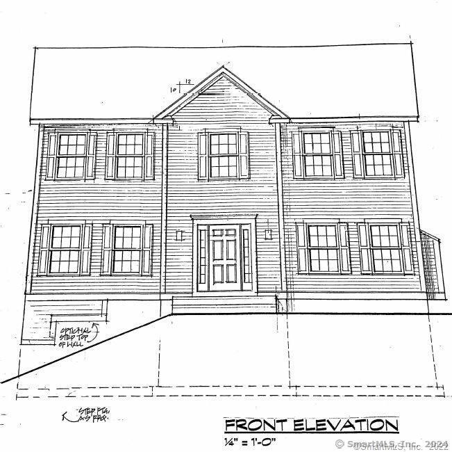 a black and white photo of a living room