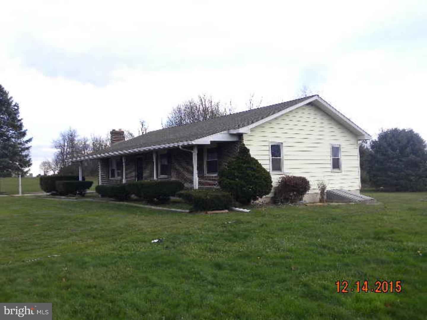 1730 Limestone Road Cochranville, PA 19330 - Photo 2 of 10