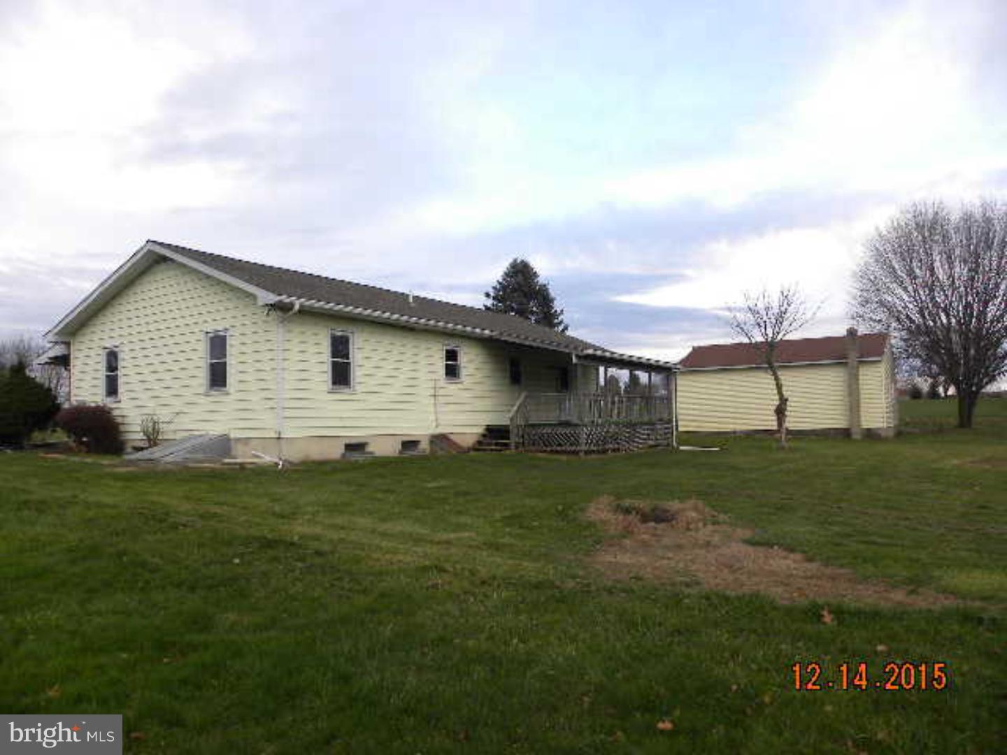 1730 Limestone Road Cochranville, PA 19330 - Photo 3 of 10