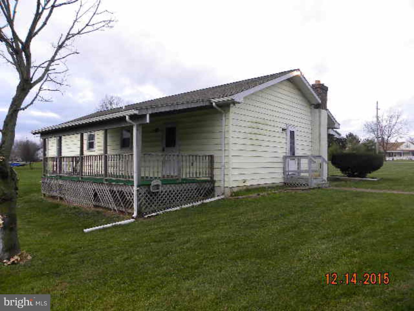 1730 Limestone Road Cochranville, PA 19330 - Photo 4 of 10