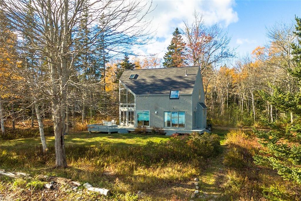 27-28 Peoples Road Tenants Harbor, ME 04860 - Photo 1 of 25 Photo