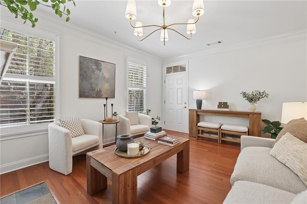 521 Perimeter Walk Atlanta, GA 30338 - Photo 12 of 39 Gallery Image 12