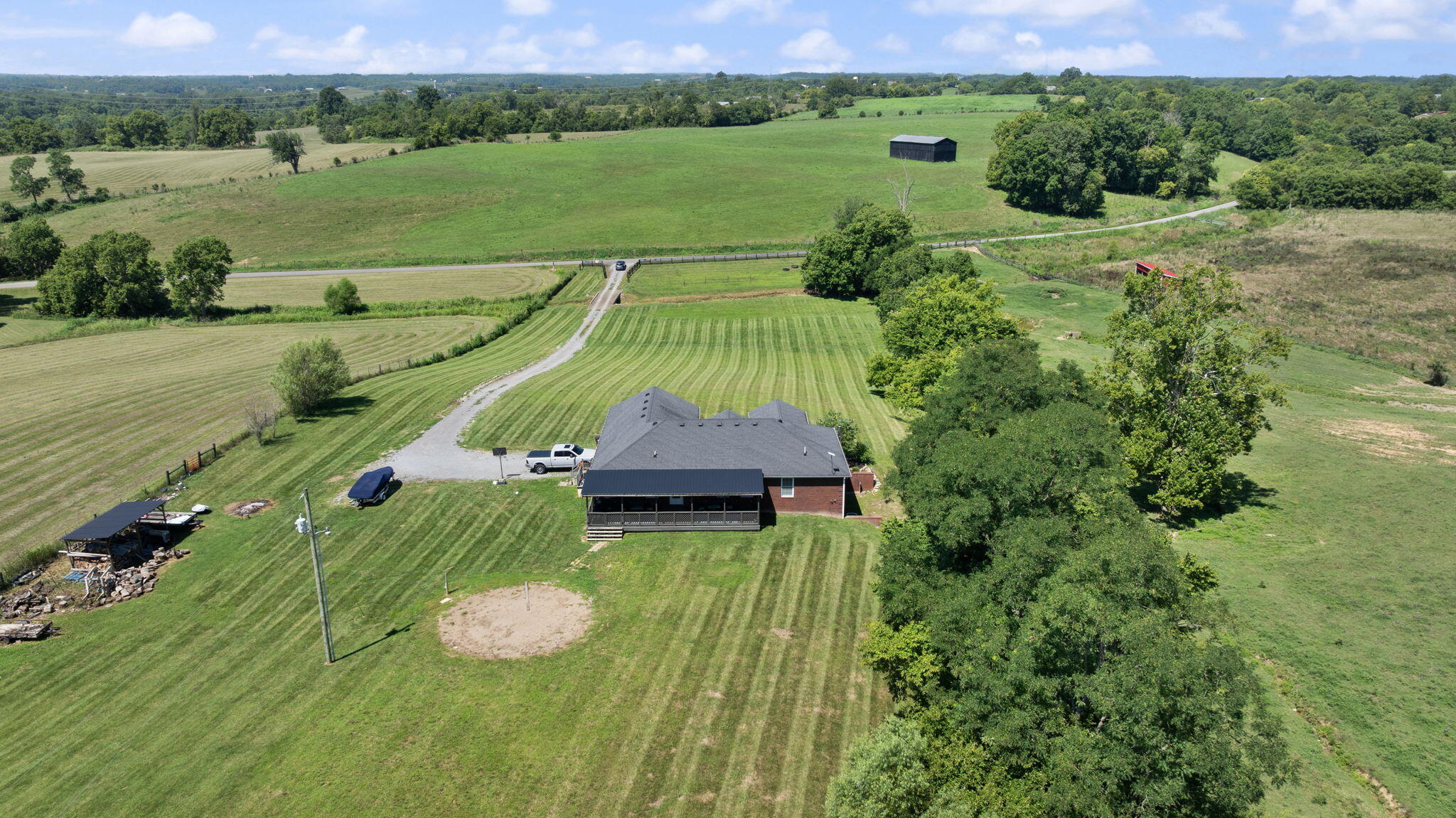 528 Gilberts Creek Road Lancaster, KY 40444 - Photo 50 of 80 50-web-or-mls-DJI_20250723120045_0117_D