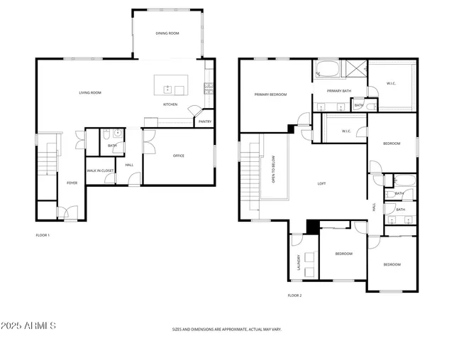 $543,500 | 7718 West Jones Avenue, Phoenix, AZ 85043