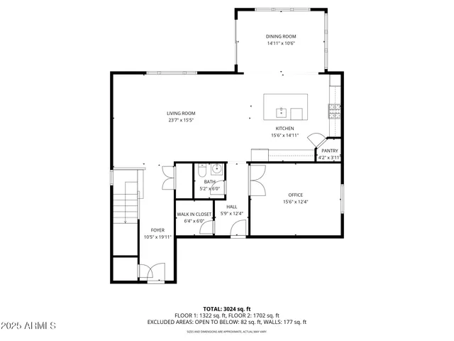 $543,500 | 7718 West Jones Avenue, Phoenix, AZ 85043