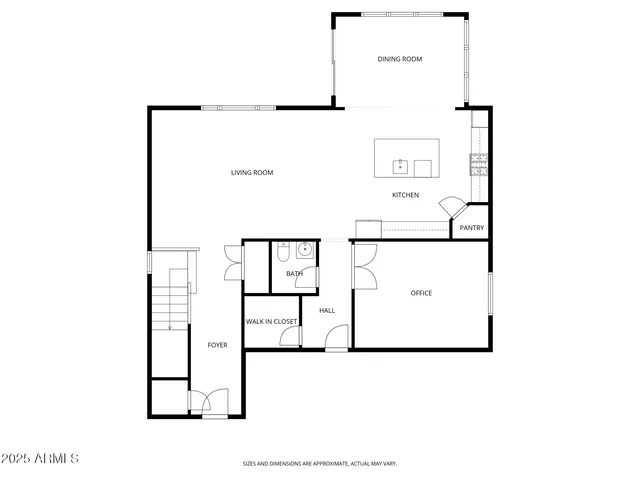 $543,500 | 7718 West Jones Avenue, Phoenix, AZ 85043