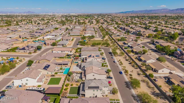 $543,500 | 7718 West Jones Avenue, Phoenix, AZ 85043