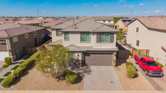 $543,500 | 7718 West Jones Avenue, Phoenix, AZ 85043
