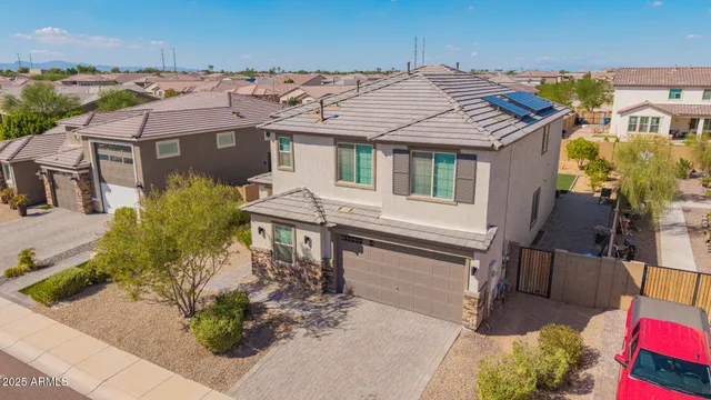 $543,500 | 7718 West Jones Avenue, Phoenix, AZ 85043