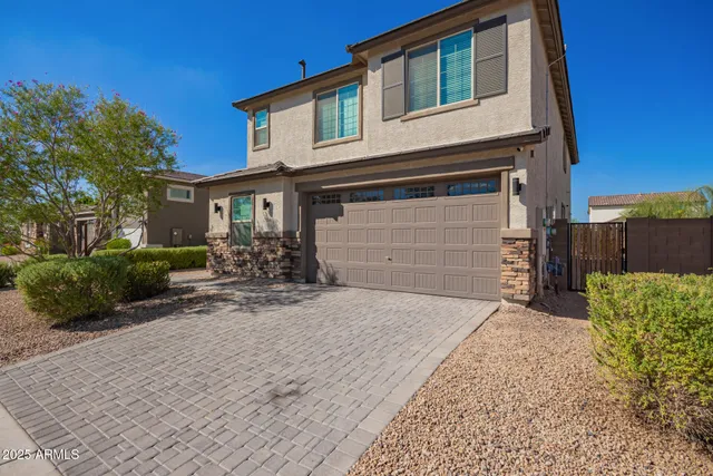 $543,500 | 7718 West Jones Avenue, Phoenix, AZ 85043