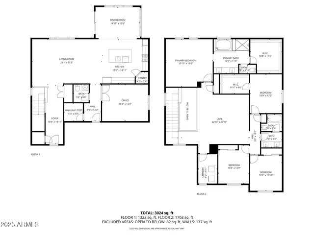 $543,500 | 7718 West Jones Avenue, Phoenix, AZ 85043