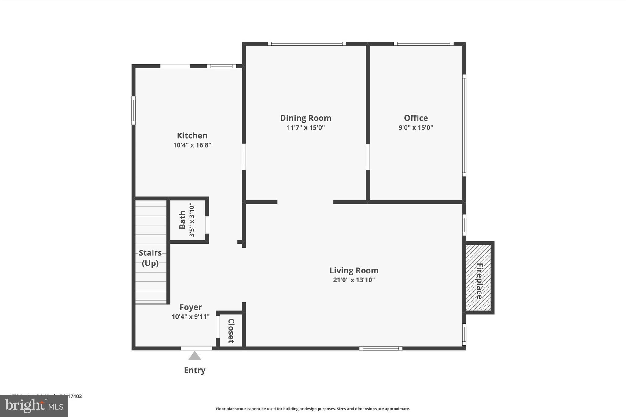 170 Irving Road York, PA 17403 - Photo 34 of 36 Gallery Image 34