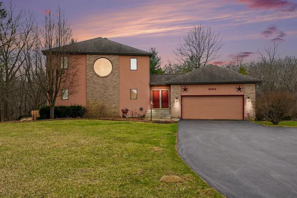 $549,900 | 16182 Lakewood Street, Lowell, IN 46356