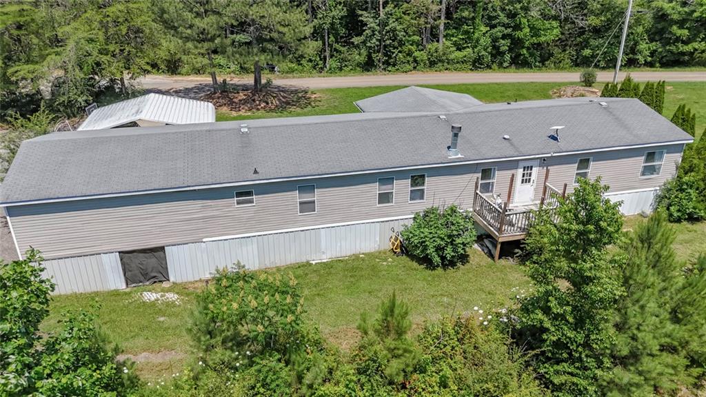 1575 Davis Road West Fairmount, GA 30139 - Photo 40 of 41