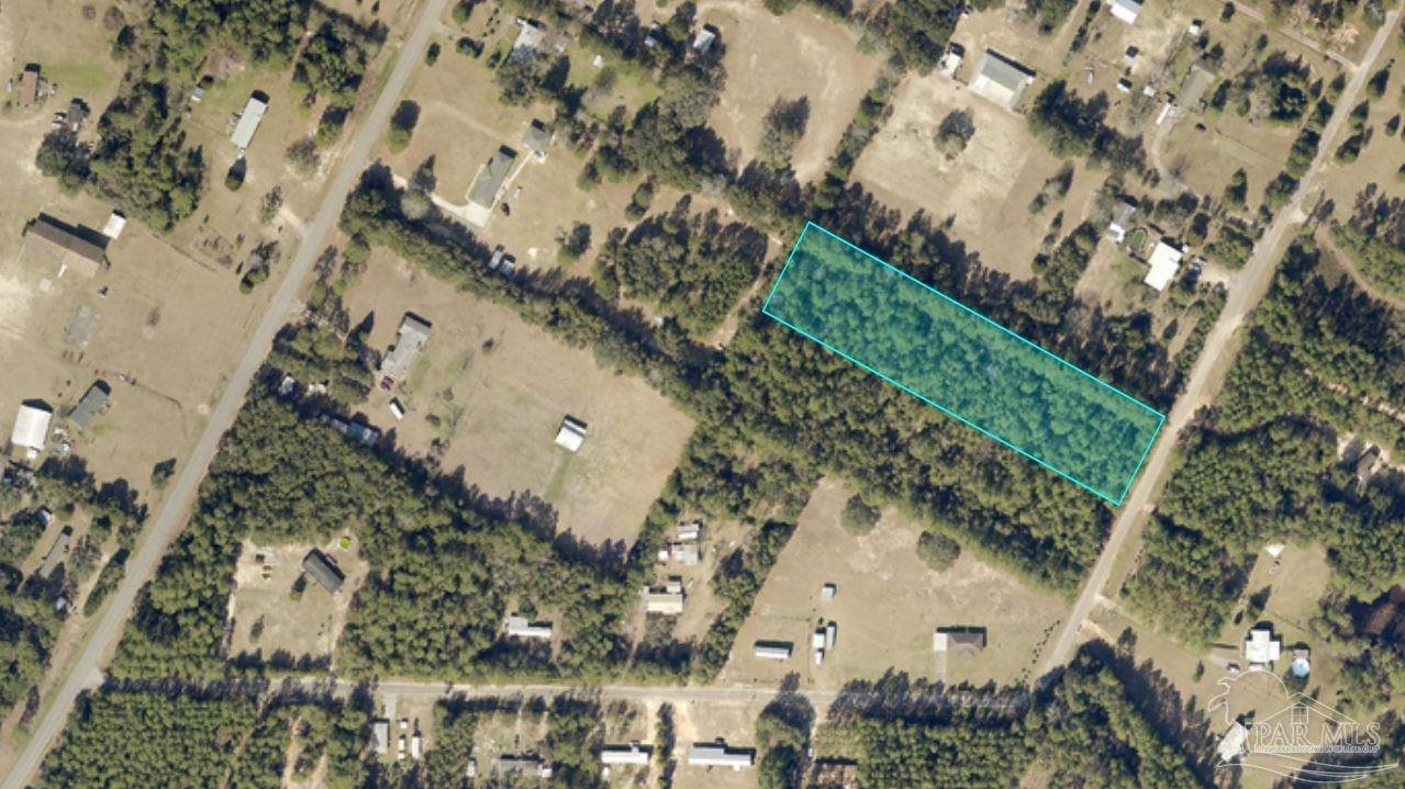 0 Malone Road Milton, FL 32570 - Photo 1 of 4 Gallery Image 1
