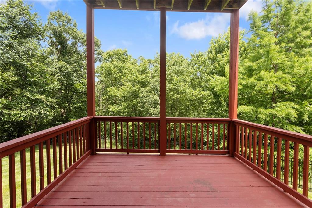 212 Northeast Hidden Ridge Lane Lee's Summit, MO 64064 - Photo 50 of 57
