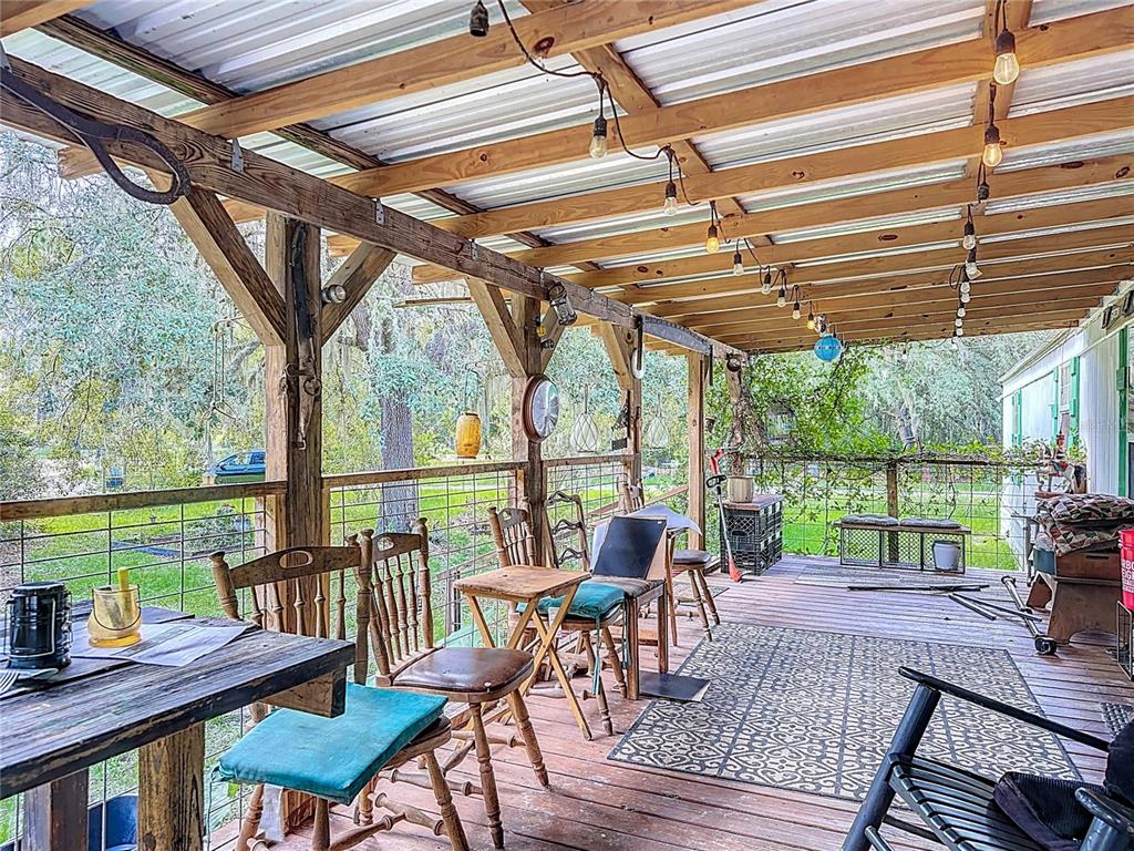 5391 Jenkins Loop Drive Keystone Heights, FL 32656 - Photo 11 of 52