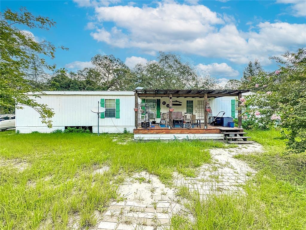 5391 Jenkins Loop Drive Keystone Heights, FL 32656 - Photo 12 of 52