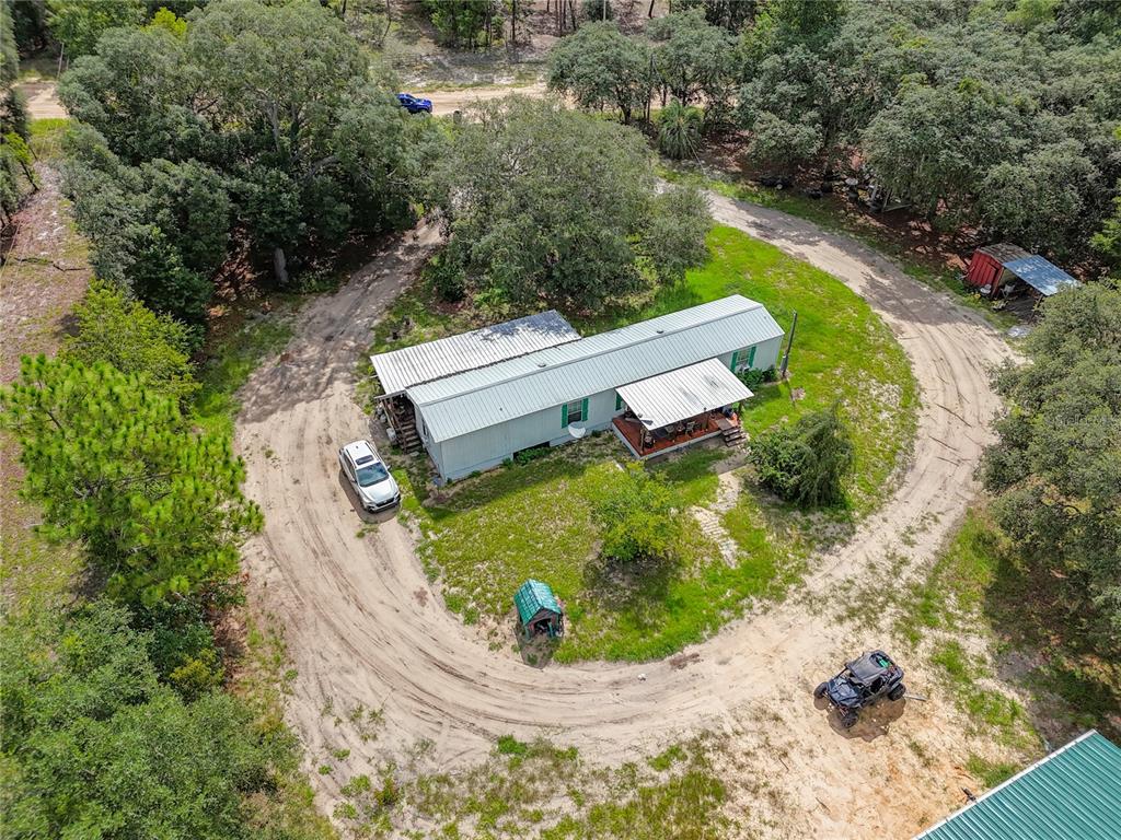 5391 Jenkins Loop Drive Keystone Heights, FL 32656 - Photo 16 of 52