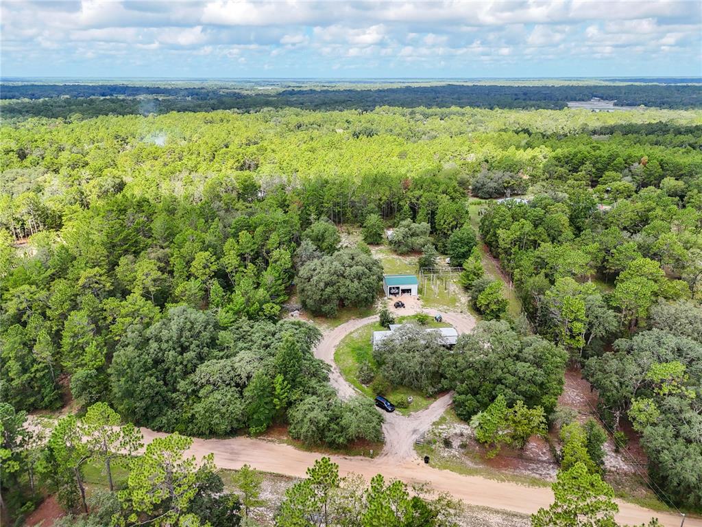 5391 Jenkins Loop Drive Keystone Heights, FL 32656 - Photo 18 of 52